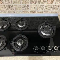 گاز صفحه ای|اجاق گاز و لوازم برقی پخت‌وپز|ری, بازار گل خاوران|دیوار