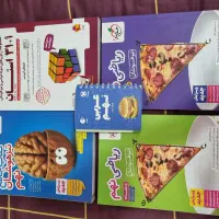 کتاب درسی پایه نهم