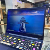 لپ تاپ lenovo قدرتمند مخصوص کارهای دانشجویی|رایانه همراه|نیشابور, فردوس شمالی|دیوار