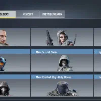 اکانت کالاف|کنسول، بازی ویدئویی و آنلاین|تهران, صد دستگاه|دیوار