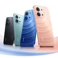 گوشی redmi15C  بدون رجیستر