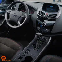 haima s5pro|خودرو سواری و وانت|اهواز, نادری|دیوار