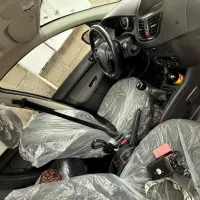 ۲۰۷  پانا مدل ۴۰۱ شهرستان جم