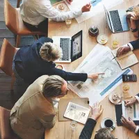 بازاریاب حرفه ای