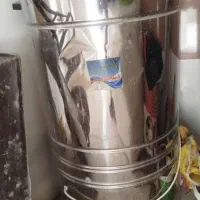 کره گیر 100کیلویی
