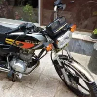 هندا احسان 200سی سی