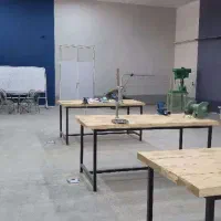 فضای کار اشتراکی در محیط دانشگاهی|اجارهٔ دفتر کار، اتاق اداری، مطب|مشهد, بهارستان|دیوار