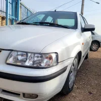 سمندlx مدل ۹۰|خودرو سواری و وانت|ابهر, |دیوار