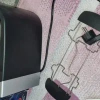 توستر نان الکترو لوکس