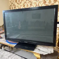 ال سی دی پلاسما ۵۰ اینچ پاناسونیک