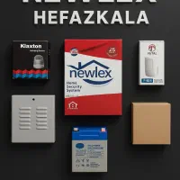 دزدگیر سیم کارتی دزدگیر newlex.
