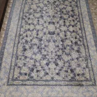 گلیم فرش 4 متری