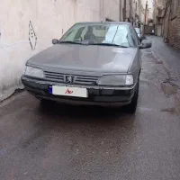 روا دوگانه کارخانه مدل 87