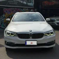 بی ام و 530i