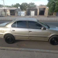 سمندمدل ۸۳|خودرو سواری و وانت|جیرفت, |دیوار