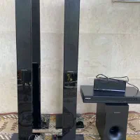 سینما خانواده سامسونگ|سیستم صوتی خانگی|بندر انزلی, چهارفریضه|دیوار