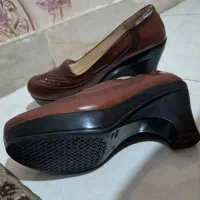 کفش سایز ۳۹ نو نو|کیف، کفش، کمربند|کرج, حصارک بالا|دیوار