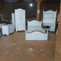سرویس تخت خواب نوجوان اقساطی طبق بودجه شما