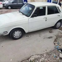 پیکان مدل 78|خودرو کلاسیک|مسجد سلیمان, |دیوار