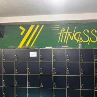 کمد باشگاه لاکر دار|جاکفشی، کمد، دراور|فردیس, فردیس|دیوار