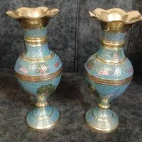 قلیان برنجی برنزمسی مجسمه دکوری ظروف|کلکسیون اشیاء عتیقه|تهران, افسریه جنوبی|دیوار