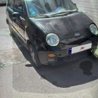 ام وی ام ۱۱۰ سه سیلندر ۸۶