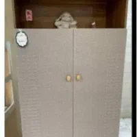 کمد کتابخانه بوفه دراور|جاکفشی، کمد، دراور|بجنورد, |دیوار