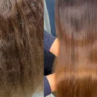 فر مو، کراتینه و احیا و اکستنشن مو آموزش اکستنشن|خدمات آرایشگری و زیبایی|مشهد, دانشجو|دیوار