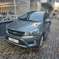 x22 دنده ای ۱۴۰۱ در حد صفر