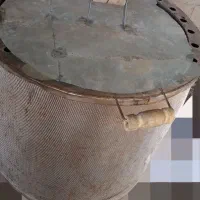 تنور گازی|اجاق گاز و لوازم برقی پخت‌وپز|تربت جام, میرقوام الدین|دیوار