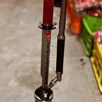 قلیون کرنو