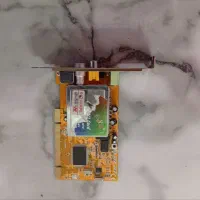 مادربرد cpu|قطعات و لوازم جانبی رایانه|ری, هاشمآباد|دیوار