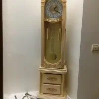 ساعت پایه ی