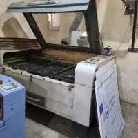 دستگاه برش لیزری|ماشین‌آلات صنعتی|تبریز, |دیوار