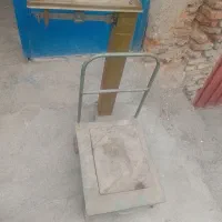 ترازو سنگی ۳۰۰ کیلویی