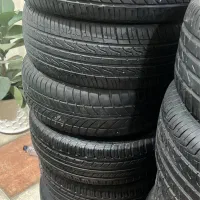 پخش تکی و عمده لاستیک استوک