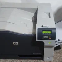پرینتر لیزری رنگی  HP  A3|پرینتر، اسکنر، کپی، فکس|مشهد, سجاد شهر|دیوار