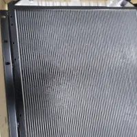 رادیات آب بیل مکانیکی کوماتسو pc220