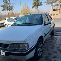 فروش پژو slx مدل 99|خودرو سواری و وانت|شاهین دژ, |دیوار