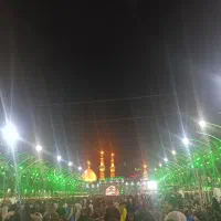 ثبت نام کربلا زمینی