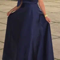 لباس مجلسی رومی