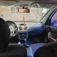 فروش کوئیک مدل ار اس RS|خودرو سواری و وانت|خرمشهر, |دیوار