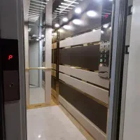 سرویس و رفع خرابی آسانسور