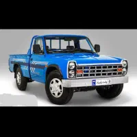 نیسان دوگانه سوز