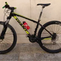 دوچرخه حرفه ای جاینت 27.5|دوچرخه، اسکیت، اسکوتر|کاشان, پا نخل|دیوار