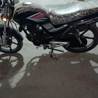 موتور برمودا مدل 95