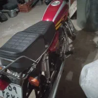 احسان150مودل1402|موتورسیکلت|ملکآباد, |دیوار