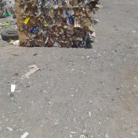 خرید ضایعات کارتن آهن دیگ