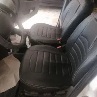 تیبا صندوق دار 93 Sx|خودرو سواری و وانت|بندر انزلی, صابرحنان|دیوار