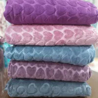 پتو پشمی ومسافرتی